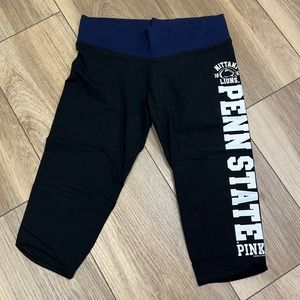 Penn State capri